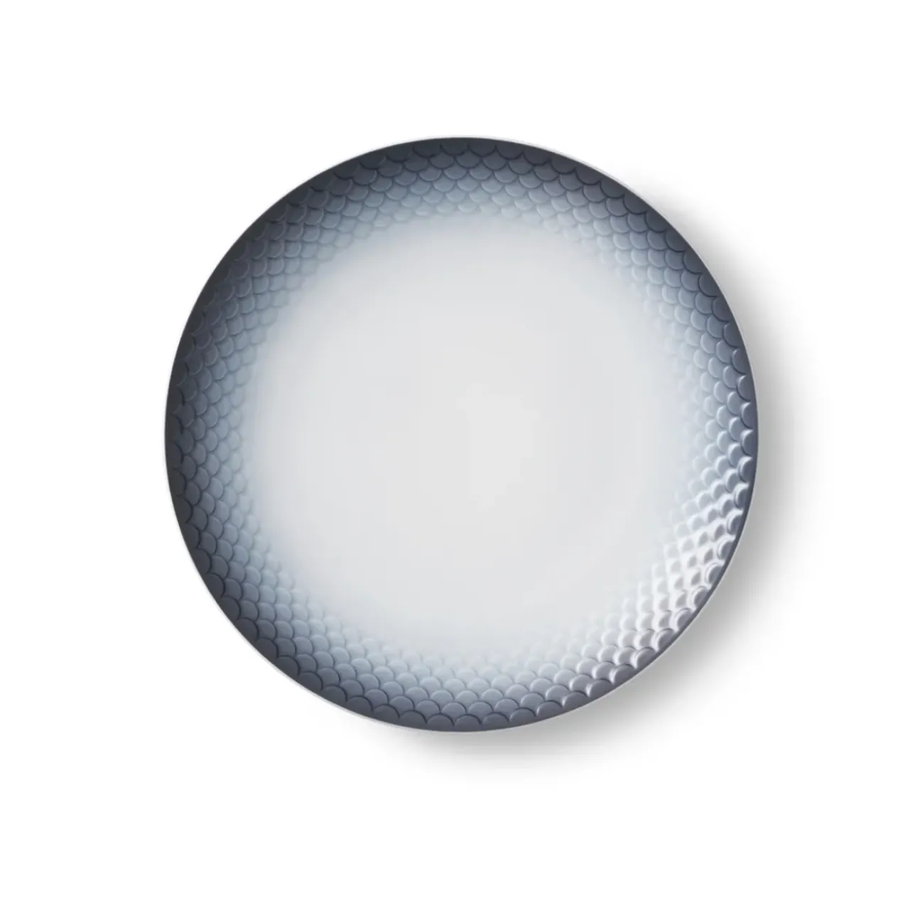 Hav|Frokost Tallerkener*Royal Copenhagen HAV tallerken, 22 cm