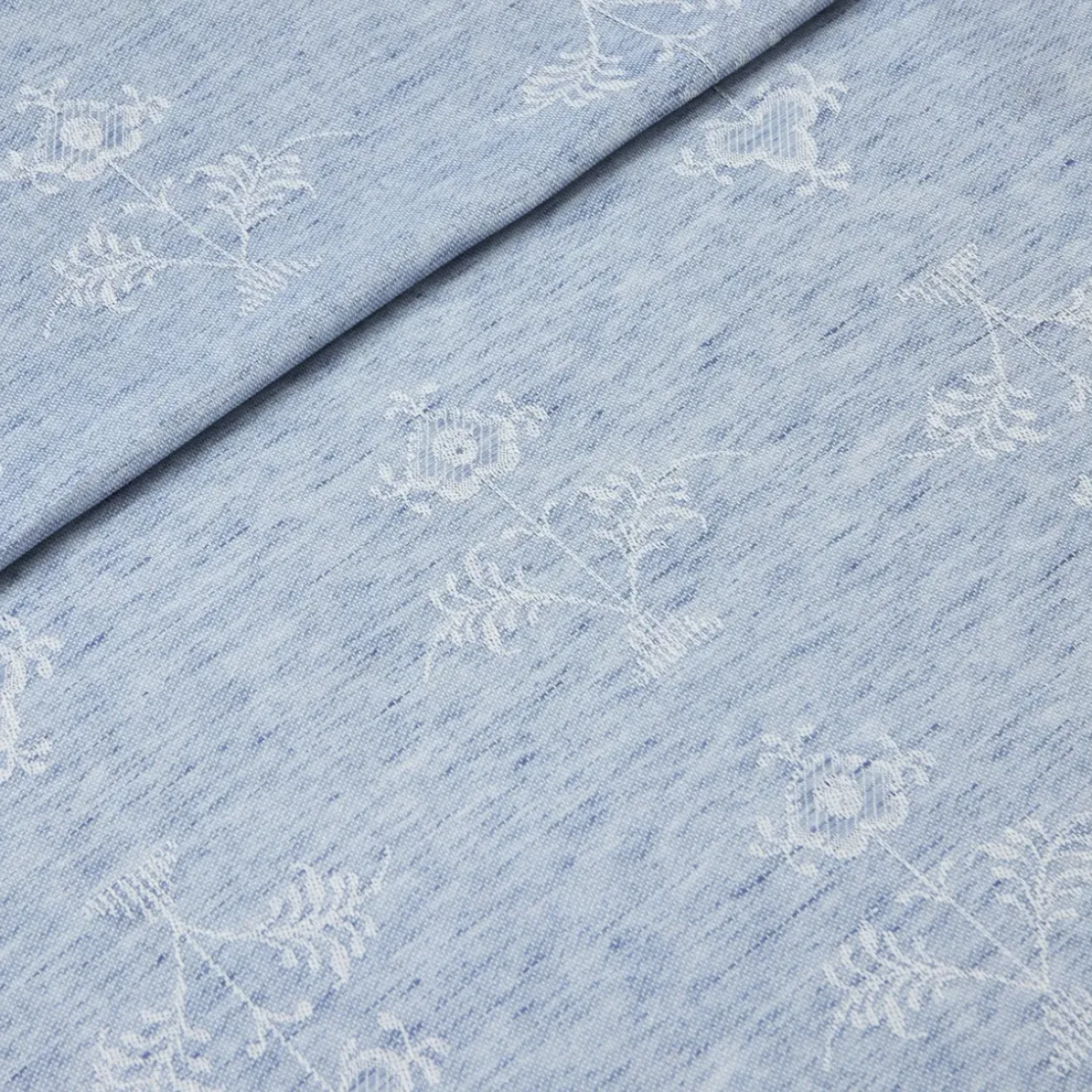 Heritage|Duge*Royal Copenhagen Heritage dug, 320 x 145 cm