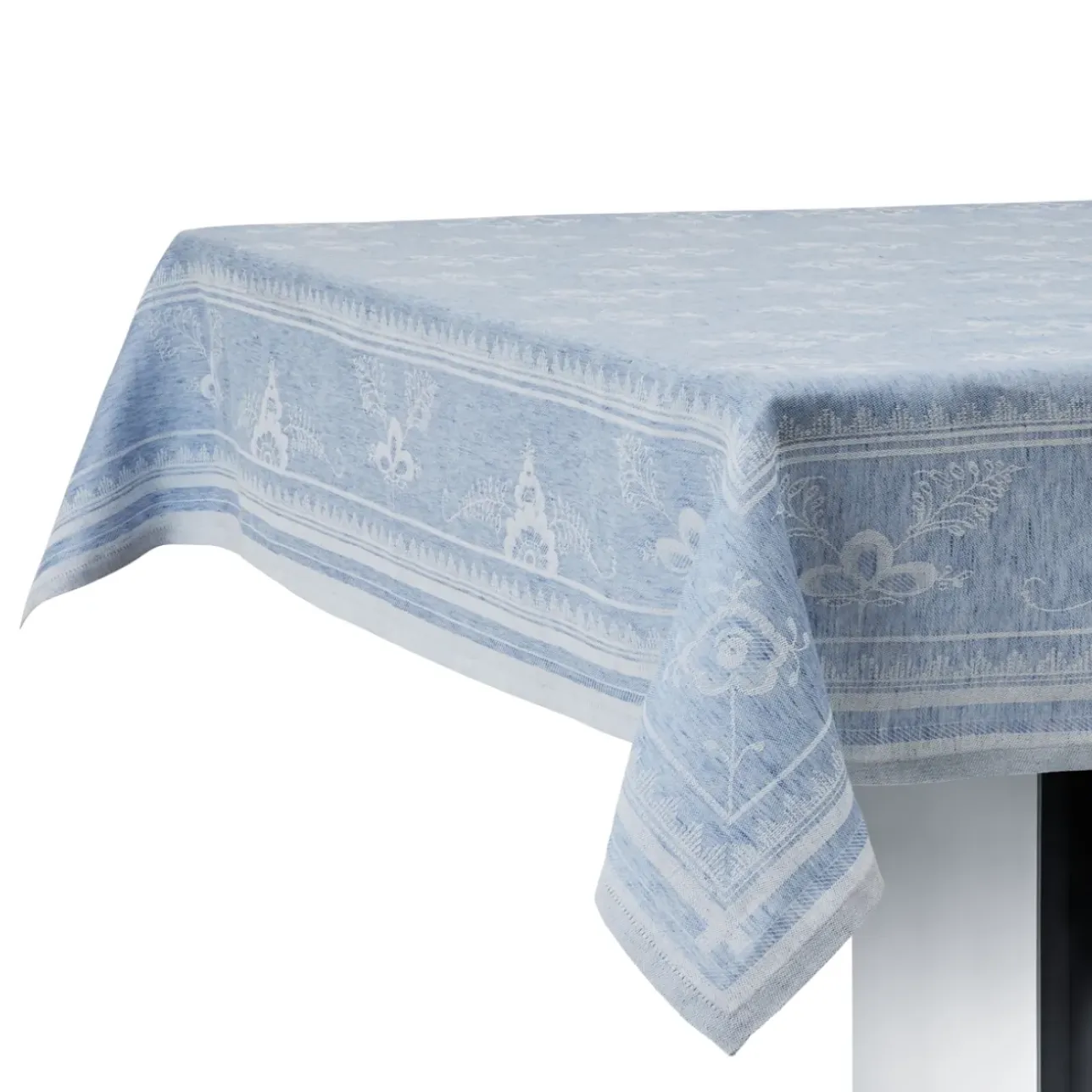 Heritage|Duge*Royal Copenhagen Heritage dug, 270 x 145 cm