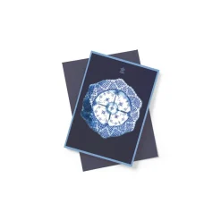 Heritage|Special Editions*Royal Copenhagen Heritage kort med konvolut, A6