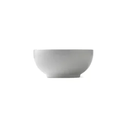 Hvid Riflet|Snackskåle*Royal Copenhagen Hvid Riflet skål, 73 cl