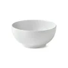 Hvid Riflet|Salatskåle*Royal Copenhagen Hvid Riflet skål, 180 cl