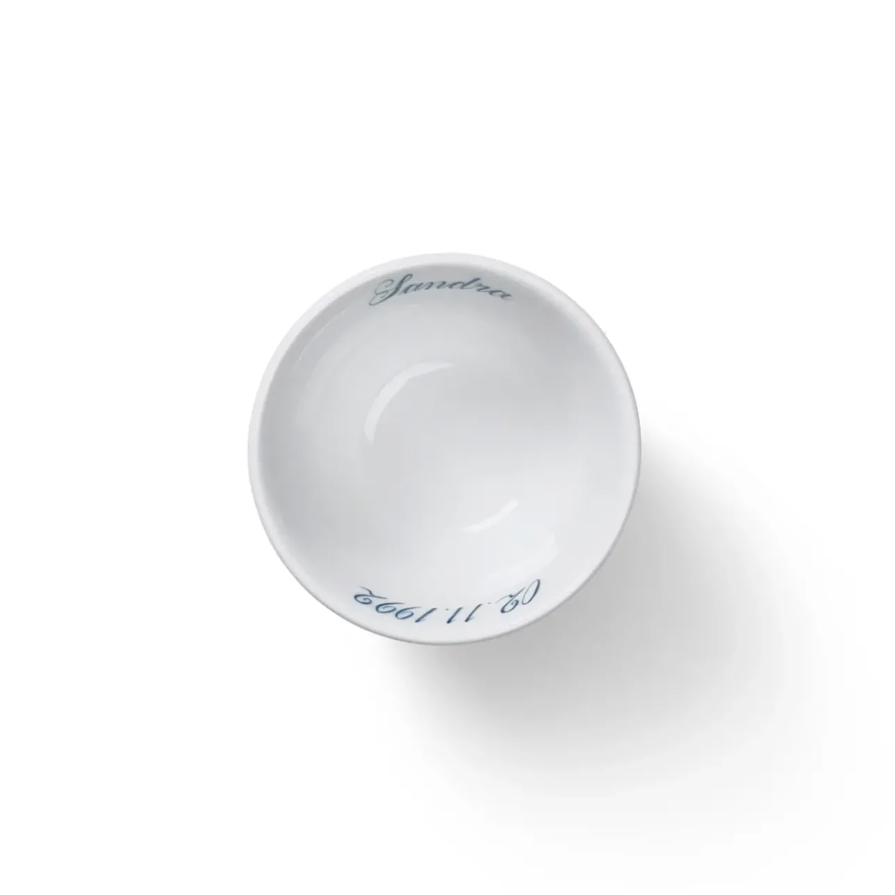 Hvid Riflet|Termokrus*Royal Copenhagen Hvid Riflet termokrus, Bespoke, 26 cl