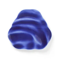 Kontur|Fade*Royal Copenhagen Kontur fad, 23 cm
