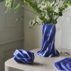 Kontur|Home Décor*Royal Copenhagen Kontur vase, 26 cm