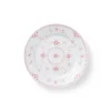 Eksklusive Steldele|Koral Musselmalet Halvblonde*Royal Copenhagen Koral Musselmalet Halvblonde tallerken, 19 cm