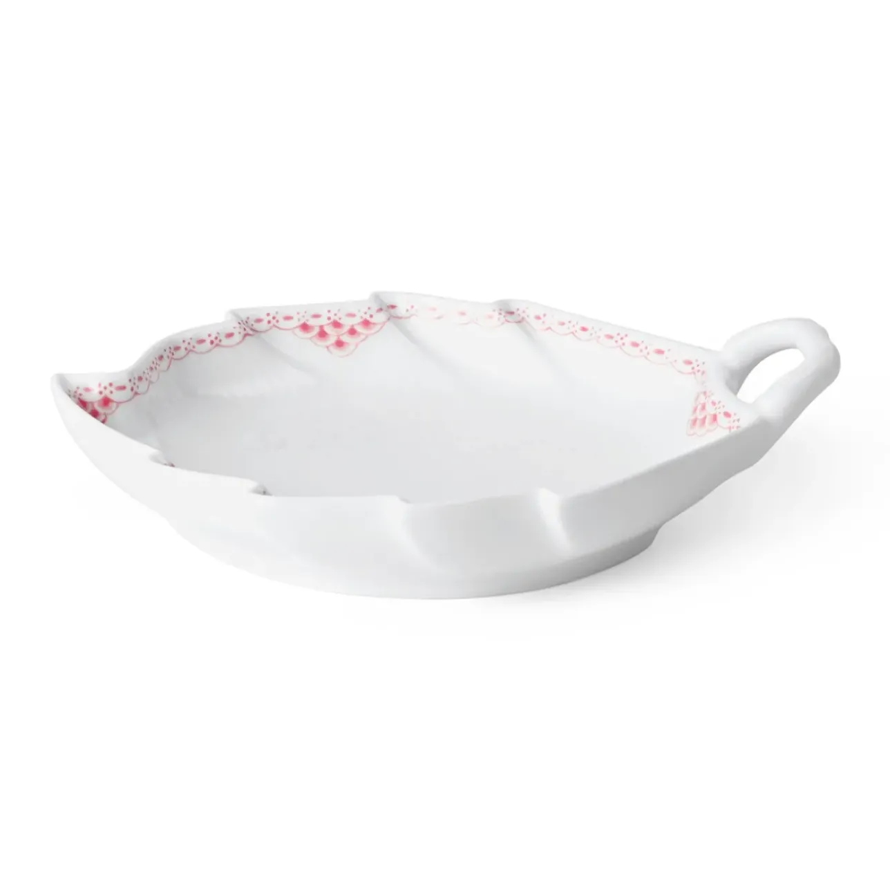 Koral Riflet Blonde|Fade*Royal Copenhagen Koral Riflet Blonde termokrus, 26 cl