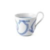 Motif|Kaffekopper*Royal Copenhagen MOTIF højhankskop, 33 cl