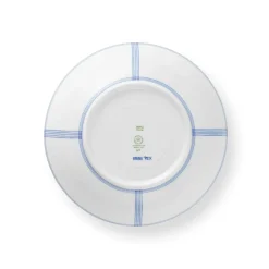 Motif|Salatskåle*Royal Copenhagen MOTIF lav skål, 21,5 cm