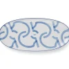 Motif|Fade*Royal Copenhagen MOTIF ovalt fad, 37 cm