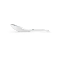 Eksklusive Steldele|Musselmalet Riflet*Royal Copenhagen Musselmalet Riflet ske, 15 cm