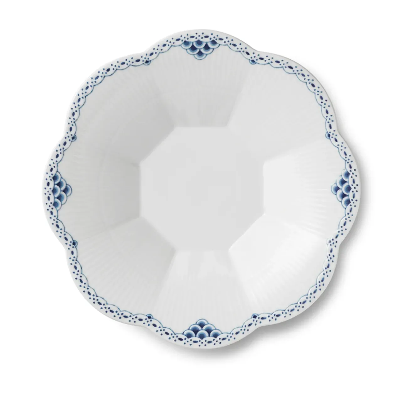 Prinsesse|Salatskåle*Royal Copenhagen oyalCopenhagenEMEA_1024808