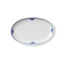 Prinsesse|Aktiv Asietter*Royal Copenhagen asiet, 23,5 cm Prinsesse