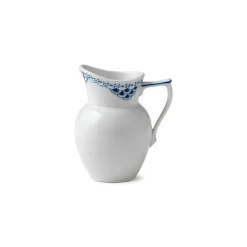 Prinsesse|Kander*Royal Copenhagen Prinsesse flødekande, 17 cl