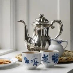 Prinsesse|Kander*Royal Copenhagen Prinsesse flødekande, 17 cl