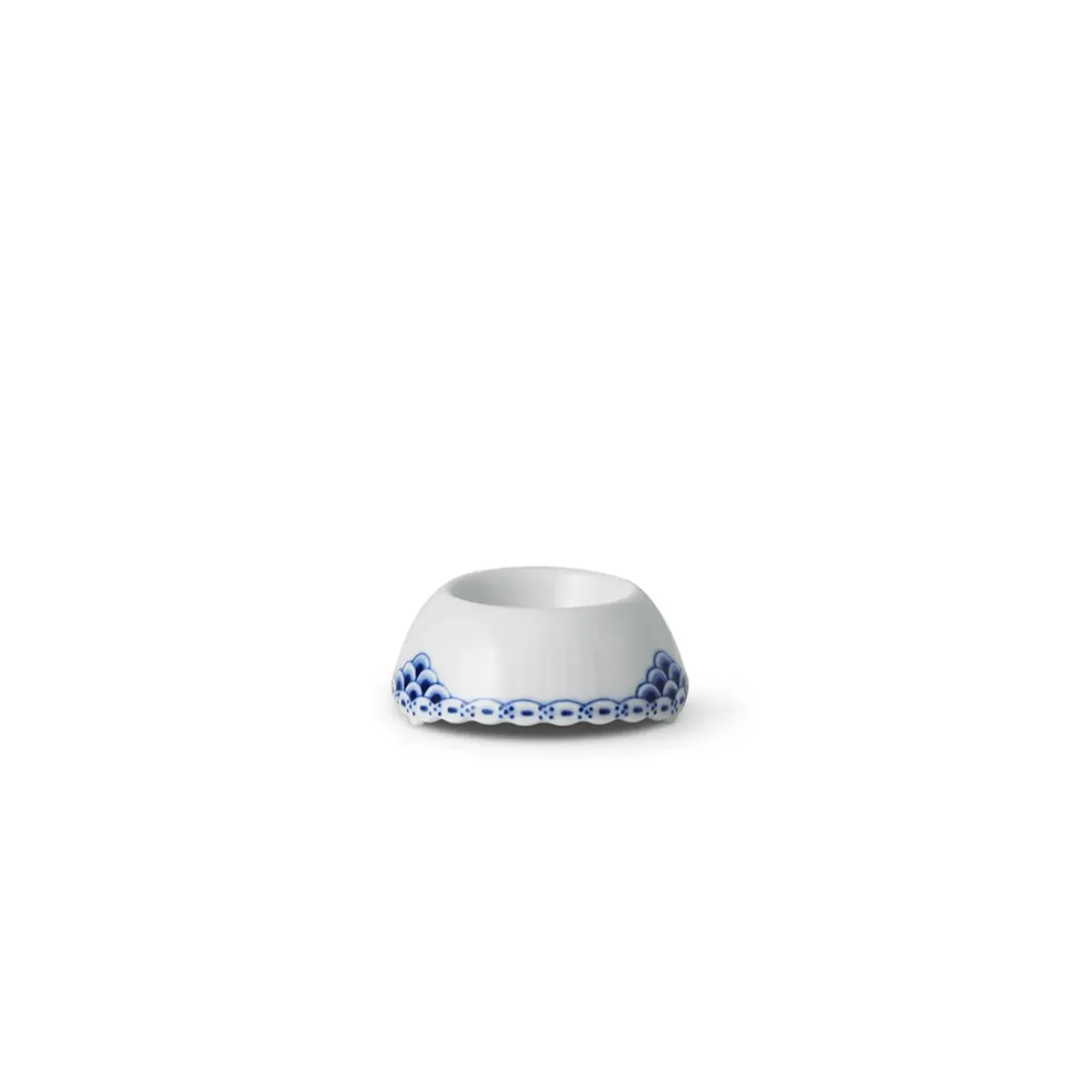 Prinsesse|Æggebægre*Royal Copenhagen Prinsesse æggebæger, 7 cm