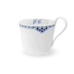 Prinsesse|Kaffekopper*Royal Copenhagen Prinsesse højhankskop, , 33 cl Bespoke