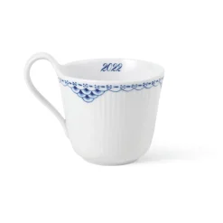 Prinsesse|Kaffekopper*Royal Copenhagen Prinsesse højhankskop, , 33 cl Bespoke