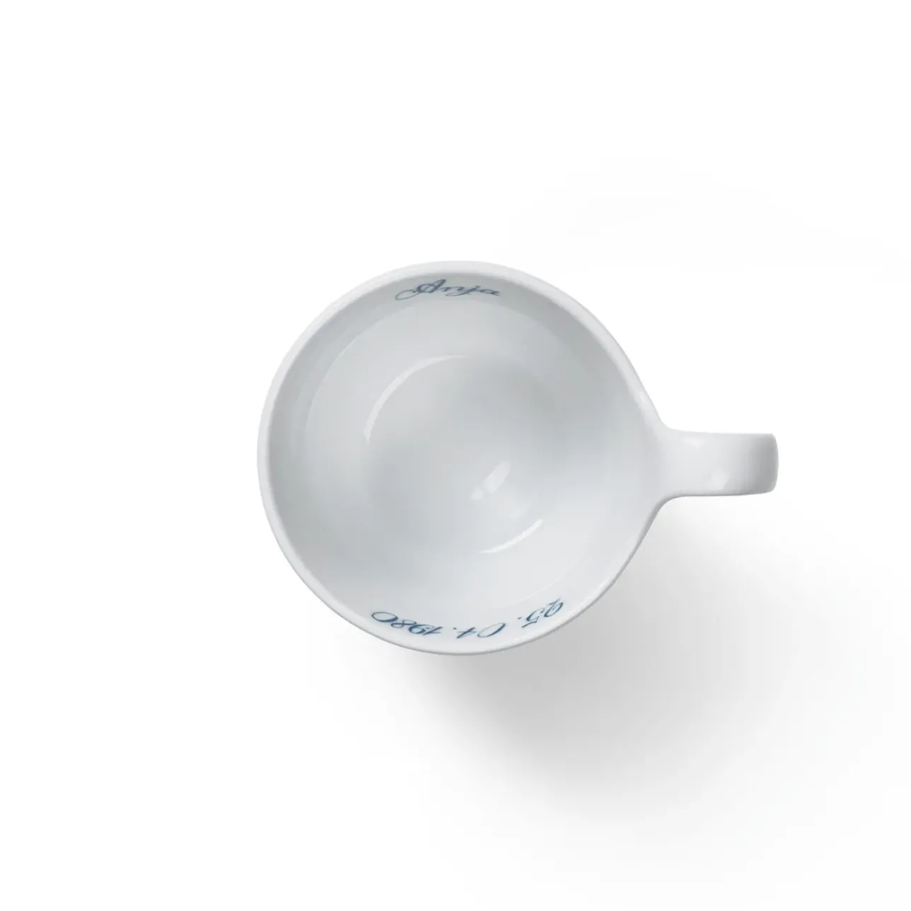Prinsesse|Kaffekopper*Royal Copenhagen Prinsesse højhankskop, , 33 cl Bespoke