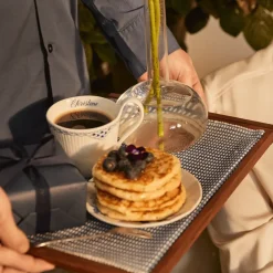 Prinsesse|Kaffekopper*Royal Copenhagen Prinsesse højhankskop, , 33 cl Bespoke