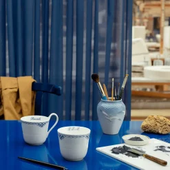 Prinsesse|Kaffekopper*Royal Copenhagen Prinsesse højhankskop, , 33 cl Bespoke