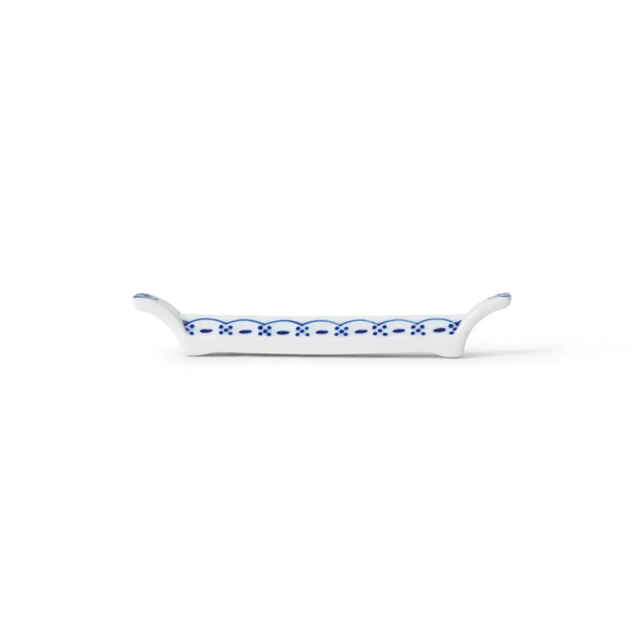 Prinsesse*Royal Copenhagen Prinsesse knivholder, 10,5 cm