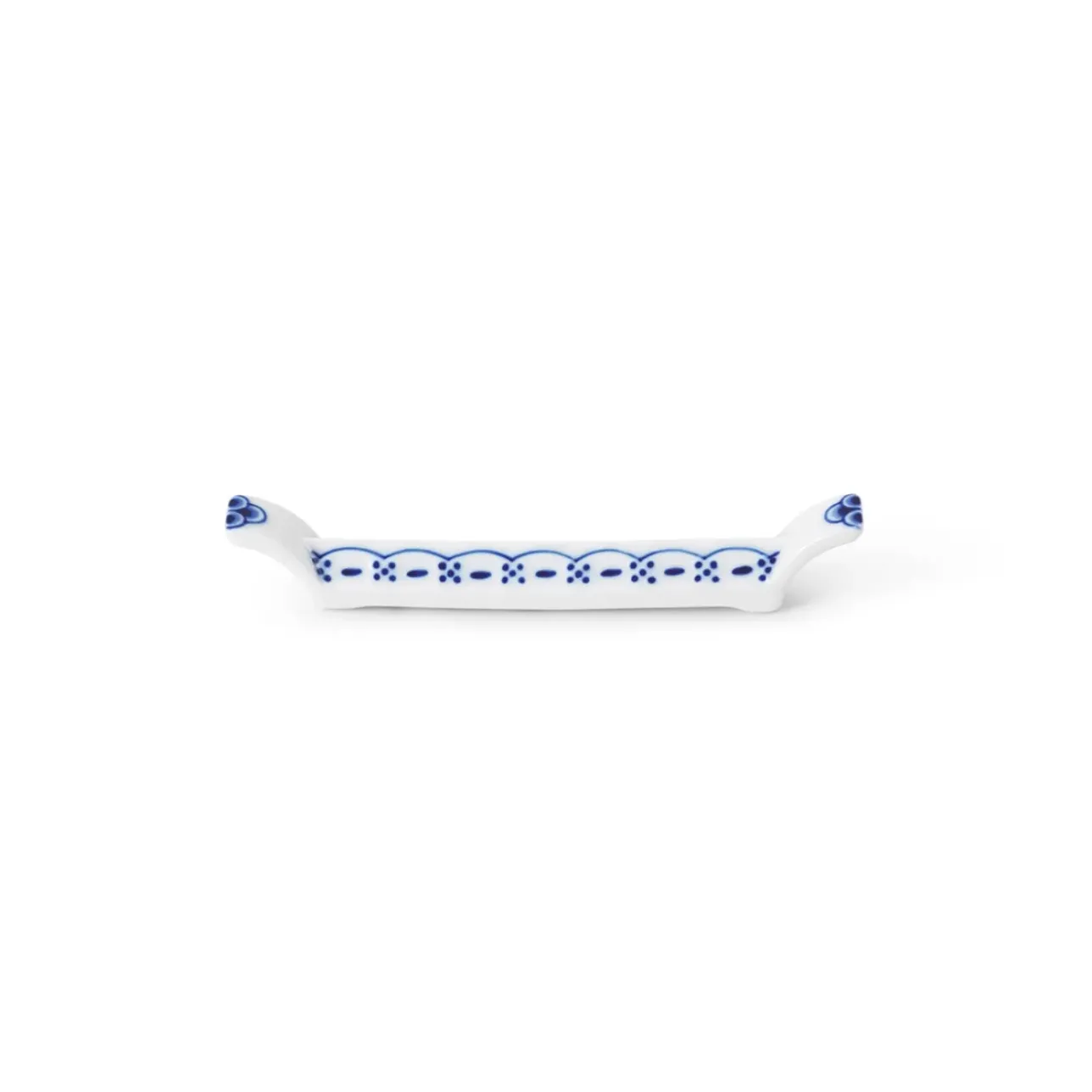 Prinsesse*Royal Copenhagen Prinsesse knivholder, 10,5 cm