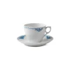 Prinsesse|Kaffekopper*Royal Copenhagen Prinsesse kop og underkop, 17 cl