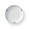 Prinsesse|Frokost Tallerkener*Royal Copenhagen Prinsesse lav skål, 20 cm