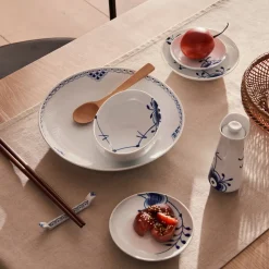Prinsesse|Salatskåle*Royal Copenhagen Prinsesse skål, 110 cl