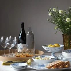 Prinsesse|Salatskåle*Royal Copenhagen Prinsesse skål, 110 cl