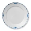 Prinsesse|Middagstallerkener*Royal Copenhagen Prinsesse tallerken, 27 cm