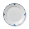 Prinsesse|Middagstallerkener*Royal Copenhagen Prinsesse tallerken, 25 cm
