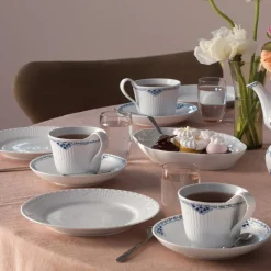 Prinsesse|Kander*Royal Copenhagen Prinsesse tekande, 100 cl