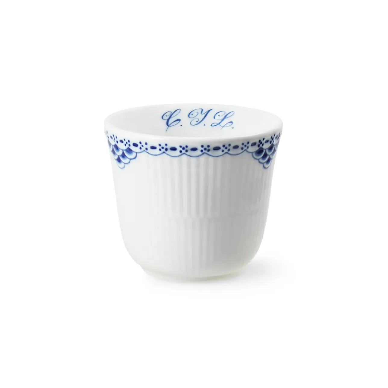 Prinsesse|Kaffekopper*Royal Copenhagen Prinsesse termokrus, 26 cl