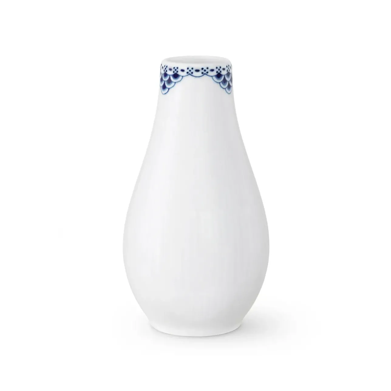 Prinsesse|Home Décor*Royal Copenhagen vase, 18 cm Prinsesse