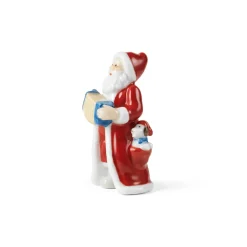 Home Décor|Skulpturer Og Figurer*Royal Copenhagen Årets julemand, 2024, 11 cm
