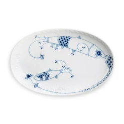 Eksklusive Steldele|Royal Creatures*Royal Copenhagen Royal Creatures asiet, , 23,5 cm Sild