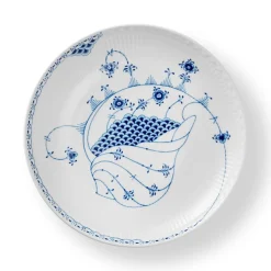 Eksklusive Steldele|Royal Creatures*Royal Copenhagen Royal Creatures lav skål, , 25 cm Konkylie