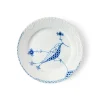 Eksklusive Steldele|Royal Creatures*Royal Copenhagen Royal Creatures tallerken, Stær, 19 cm