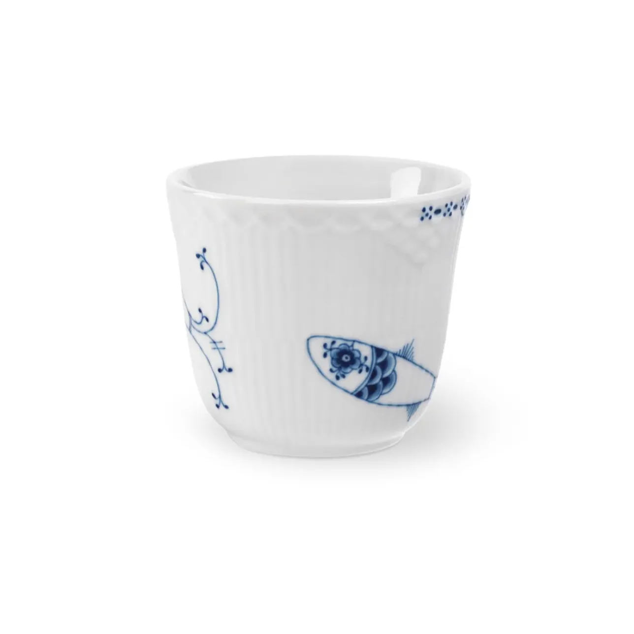 Eksklusive Steldele|Royal Creatures*Royal Copenhagen Royal Creatures termokrus, , 26 cl Sild 2