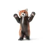 Home Décor|Skulpturer Og Figurer*Royal Copenhagen Årsfigur 2024, rød panda, 13,5 cm