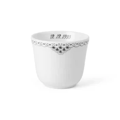Sort Riflet Blonde|Termokrus*Royal Copenhagen Sort Riflet Blonde termokrus, , 26 cl Bespoke