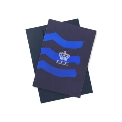 Special Editions*Royal Copenhagen Special Edition kort med konvolut, A5