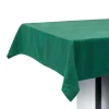 Stjerne Riflet Jul|Julepynt*Royal Copenhagen Stjerne Riflet Jul dug, grøn, 320 x 145 cm