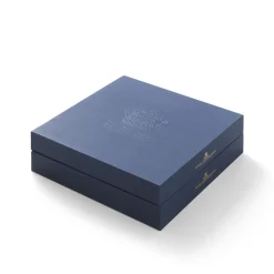 Special Editions*Royal Copenhagen Tronskifteplatter, 18 cm, 2 stk.