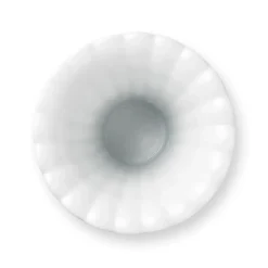Home Décor|Vaser*Royal Copenhagen Vase med guldkant, 23 cm