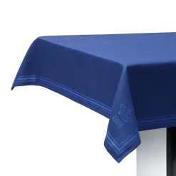 Waves|Duge*Royal Copenhagen Waves Classic dug, blå, 270 x 145 cm